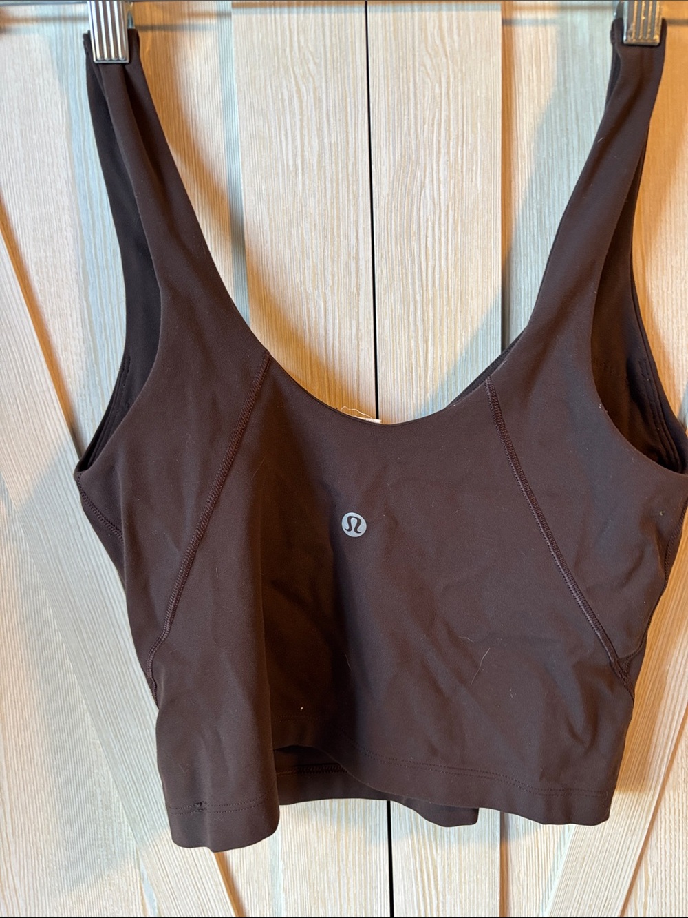 lululemon athletica espresso 3 piece lot size 6 - Picture 6 of 9